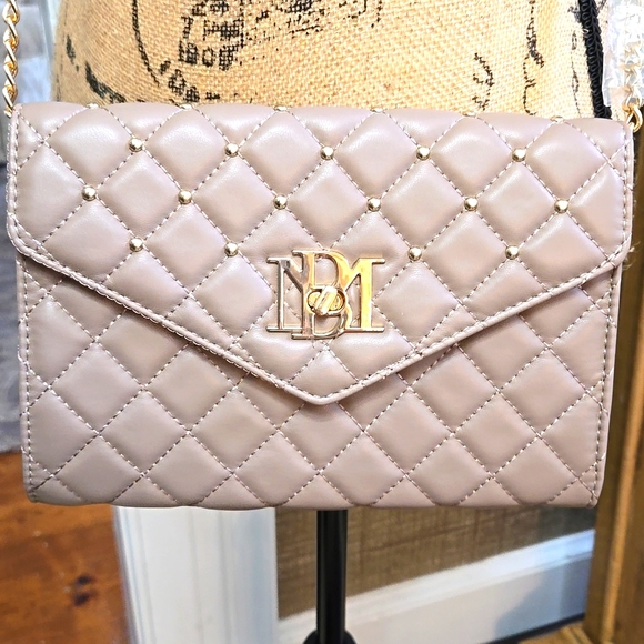 Bradgley Mischka crossbody NWT - Picture 3 of 5